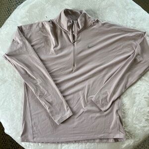 Nike Running Quarter-Zip